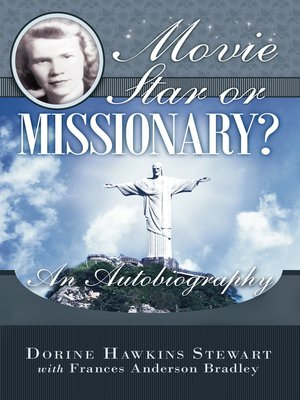 cover image of Movie Star or Missionary?